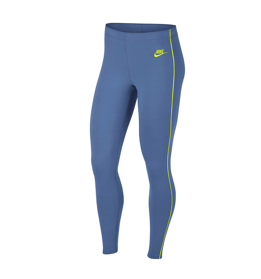 Leggings Nike Heritage Girls AR2445 458 PROSPORT MD