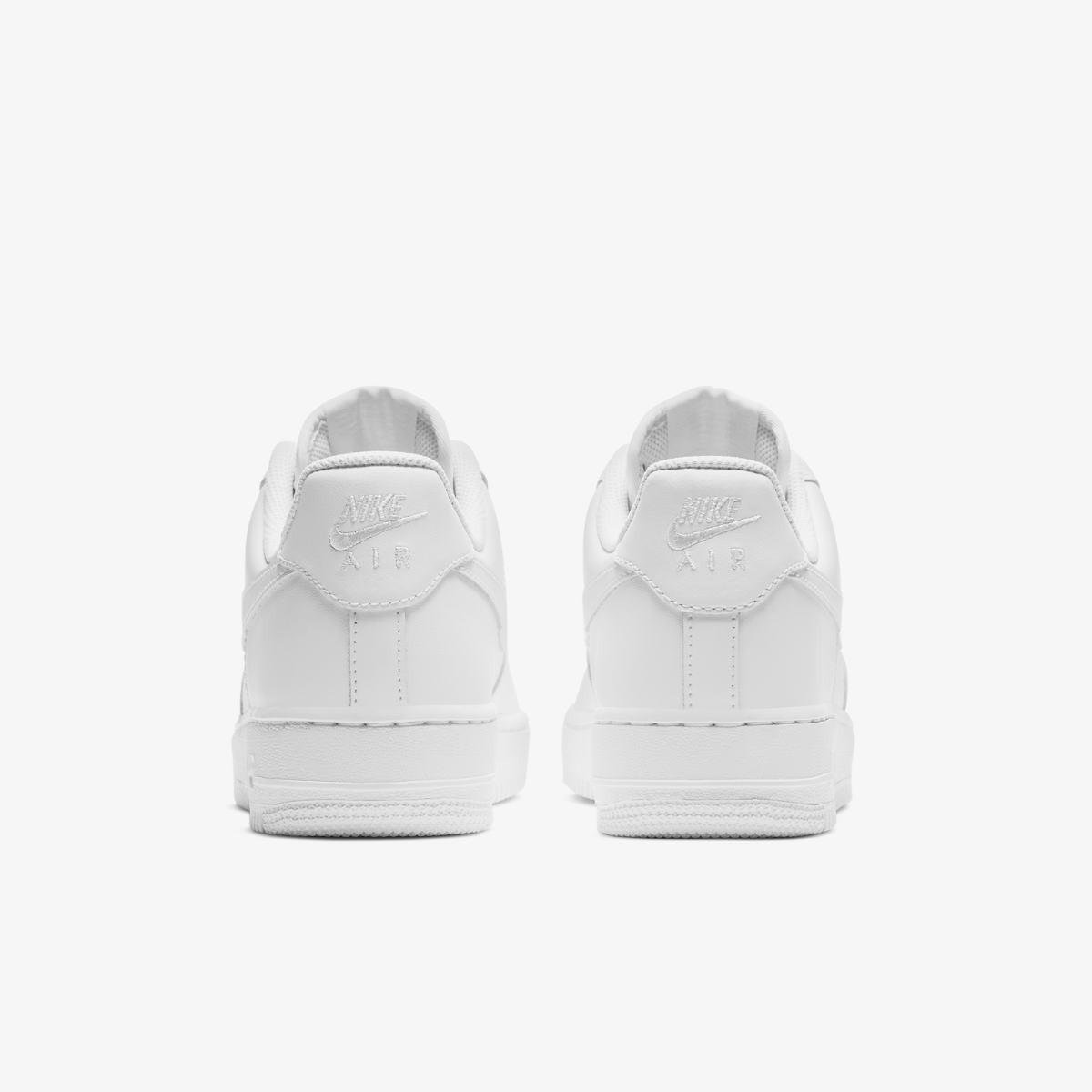 Nike Air Force 1 White 07 (CW2288 118 / DD8959 100 / CW2288 111