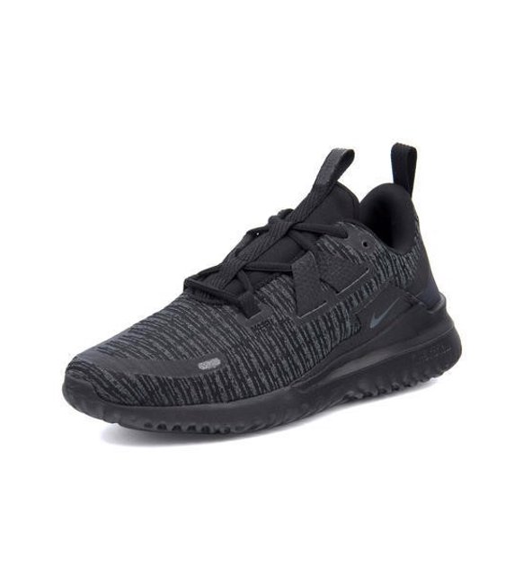 Nike Renew Arena Triple Black AJ5909 002 PROSPORT MD
