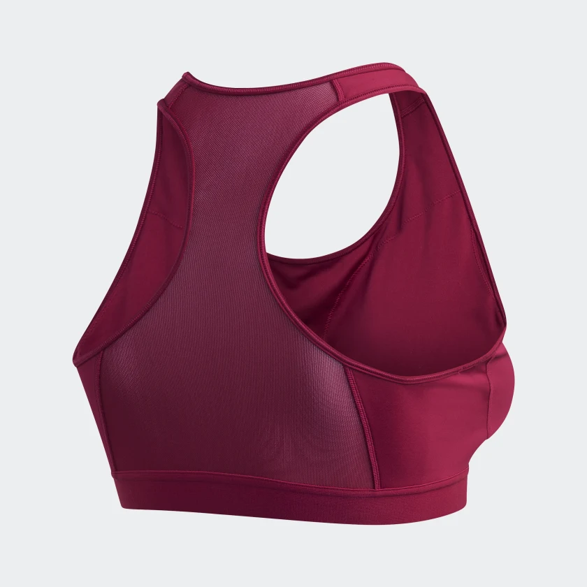 ADIDAS (GD3677) DON'T REST ALPHASKIN PADDED BRA (PLUS SIZE) - PROSPORT MD