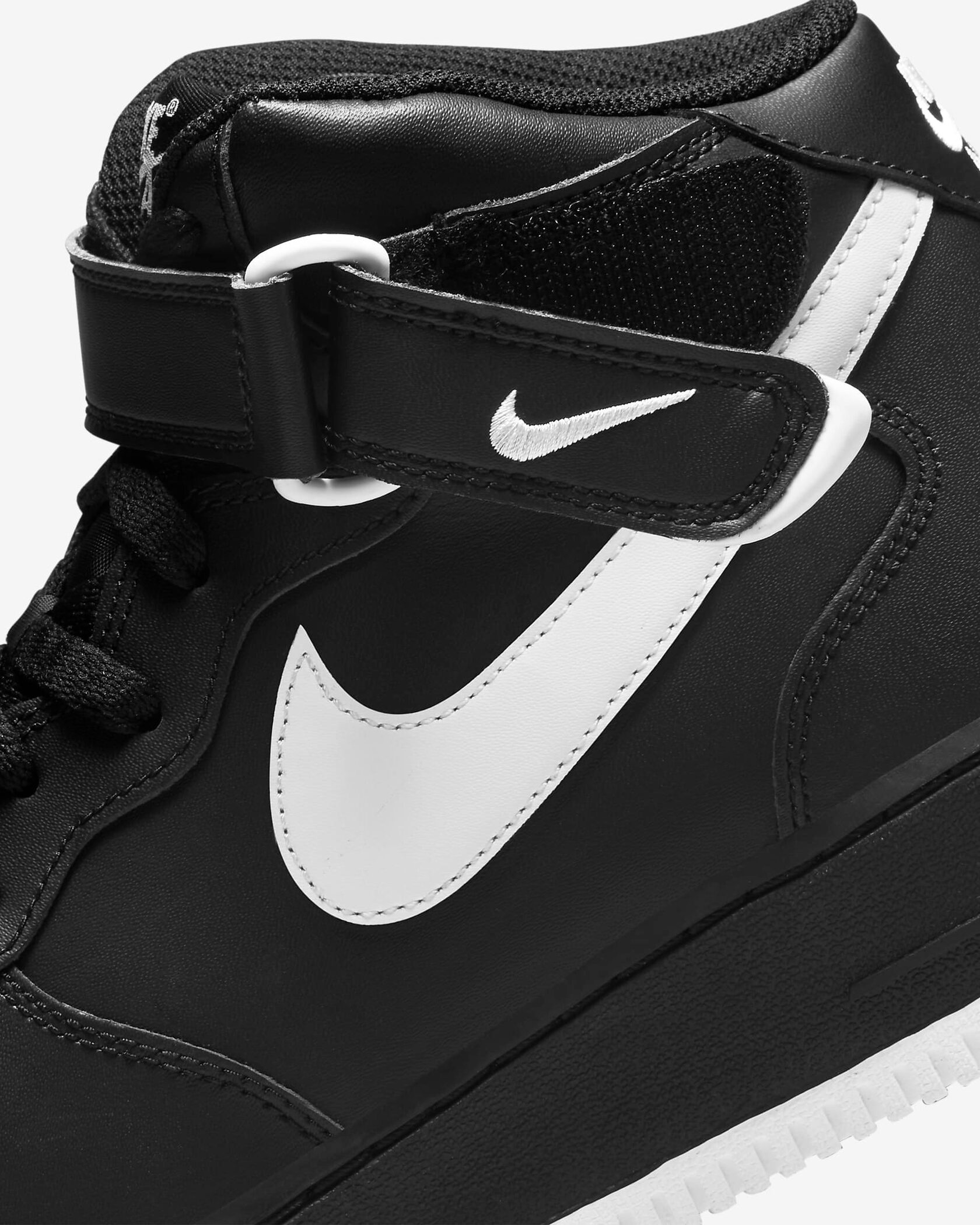 Ghete Nike Air Force 1 Mid 07 DV0806 001 PROSPORT MD