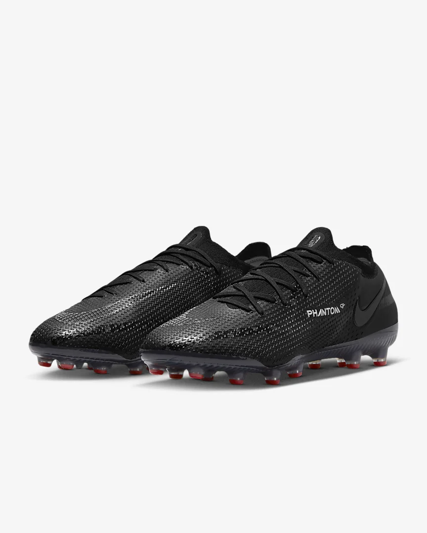 【最安値】 へばりつく NIKE ファントムGT2 78 26.5cm AG-PRO シューズ