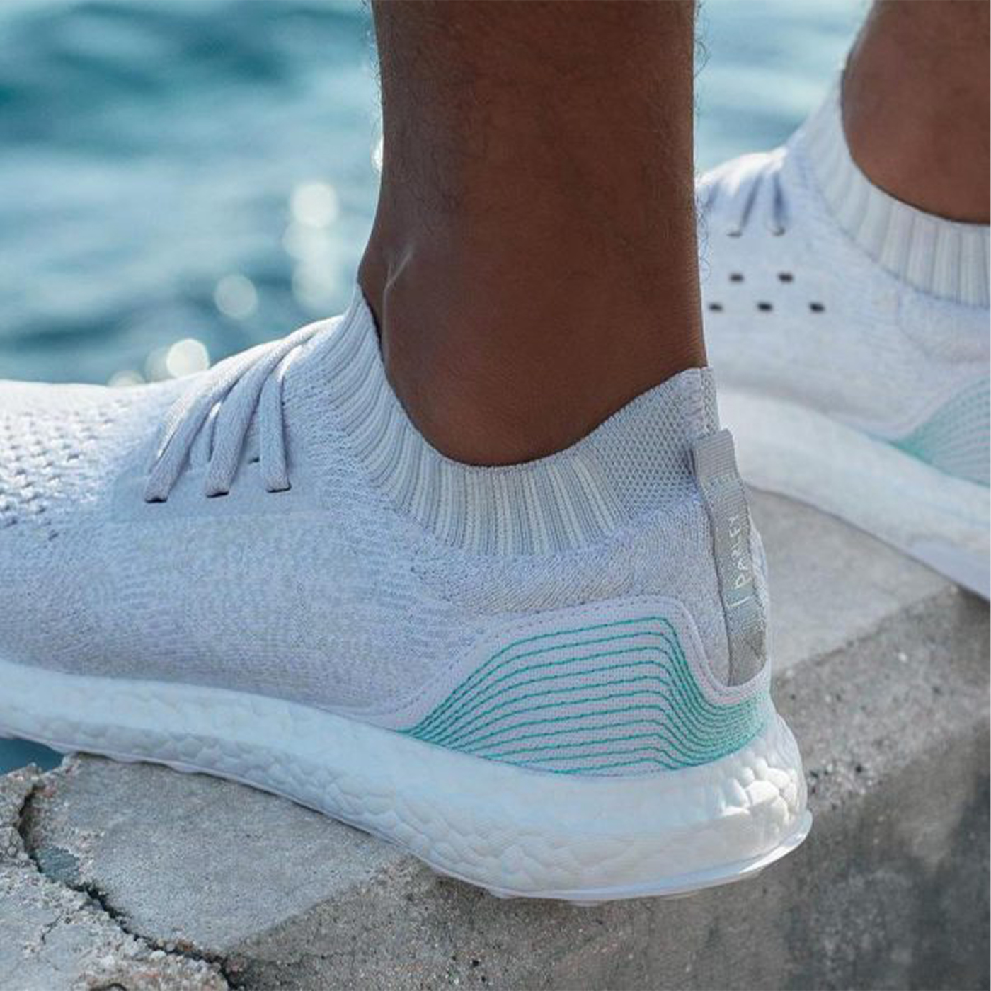 Adidas Ultra Boost Uncaged X Parley BB4073 PROSPORT MD