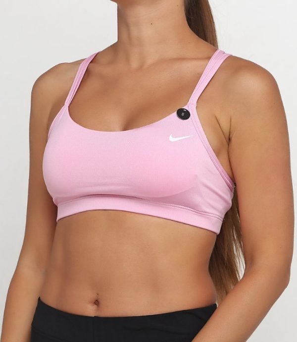 Nike favorites strappy sales