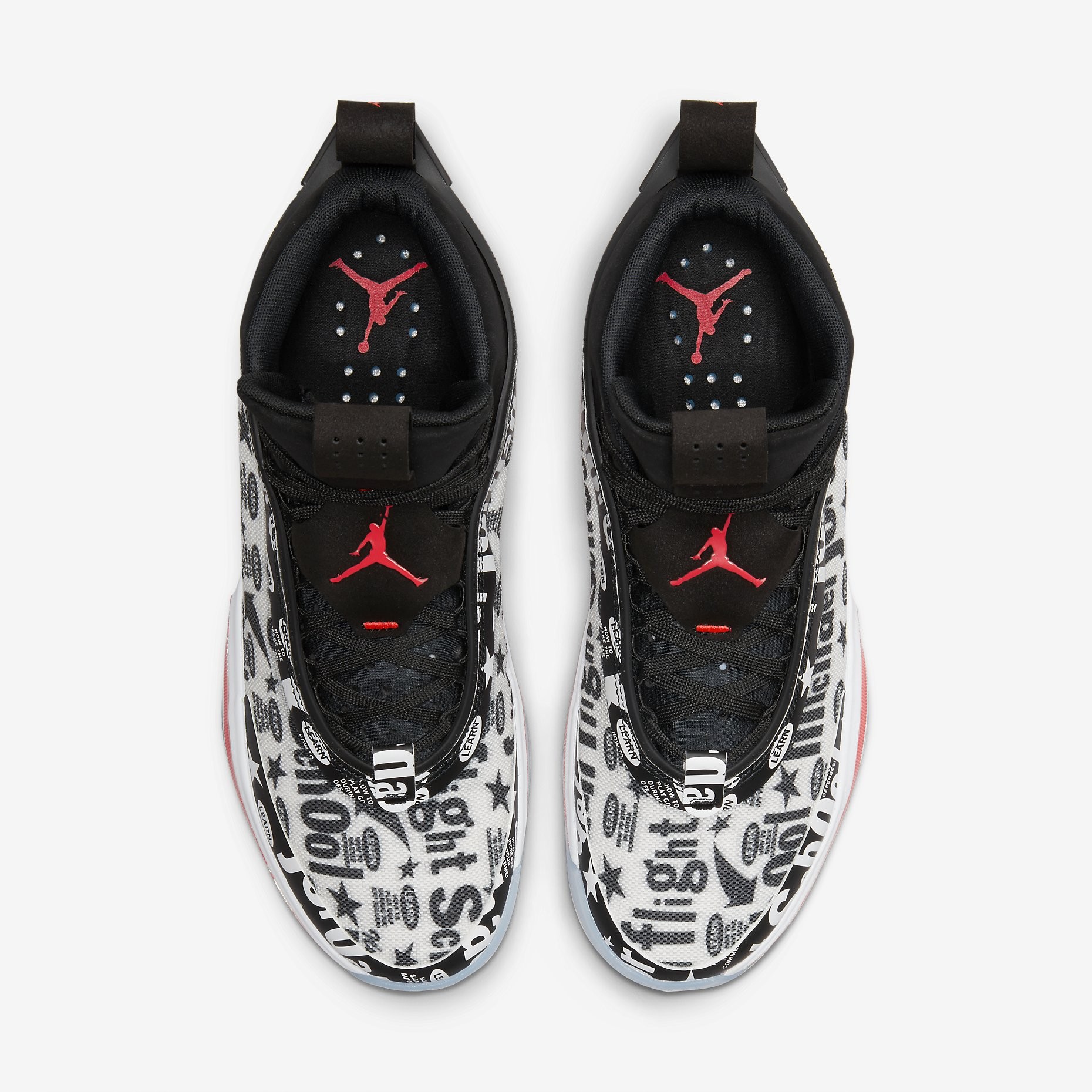 Air Jordan 36 Flight School (DN4197-001) - PROSPORT MD