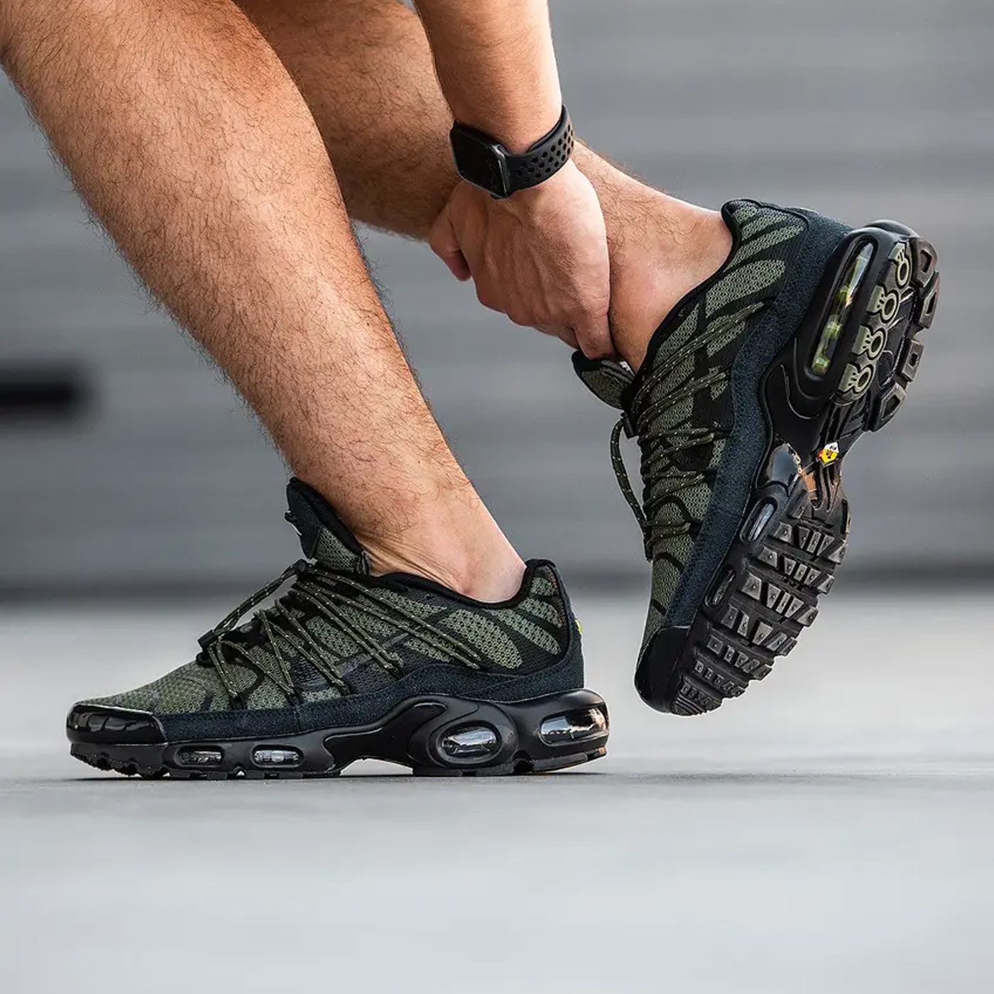 Nike air max plus 2025 200