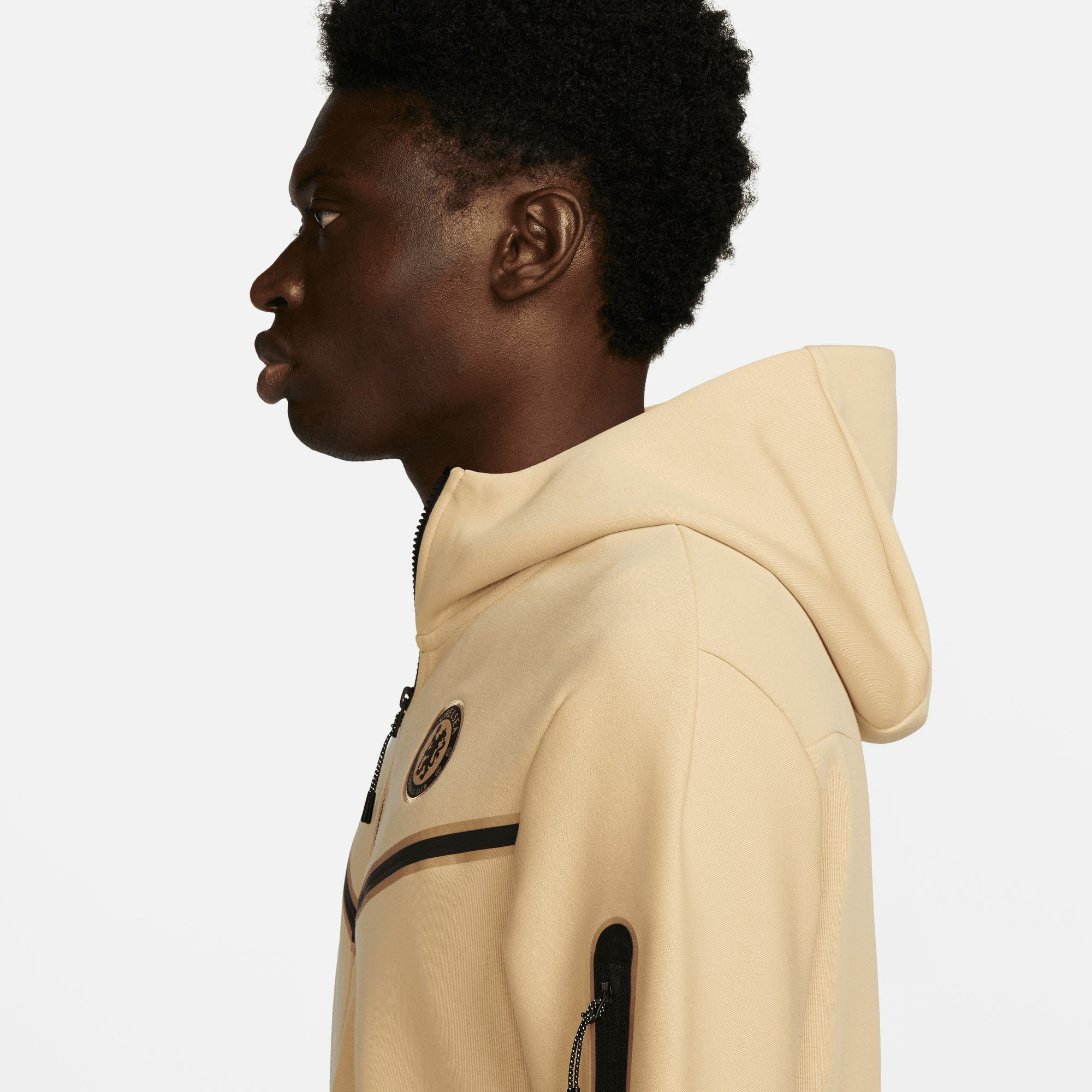 Hanorac Nike Chelsea NSW Tech Fleece DN3083 252 PROSPORT MD