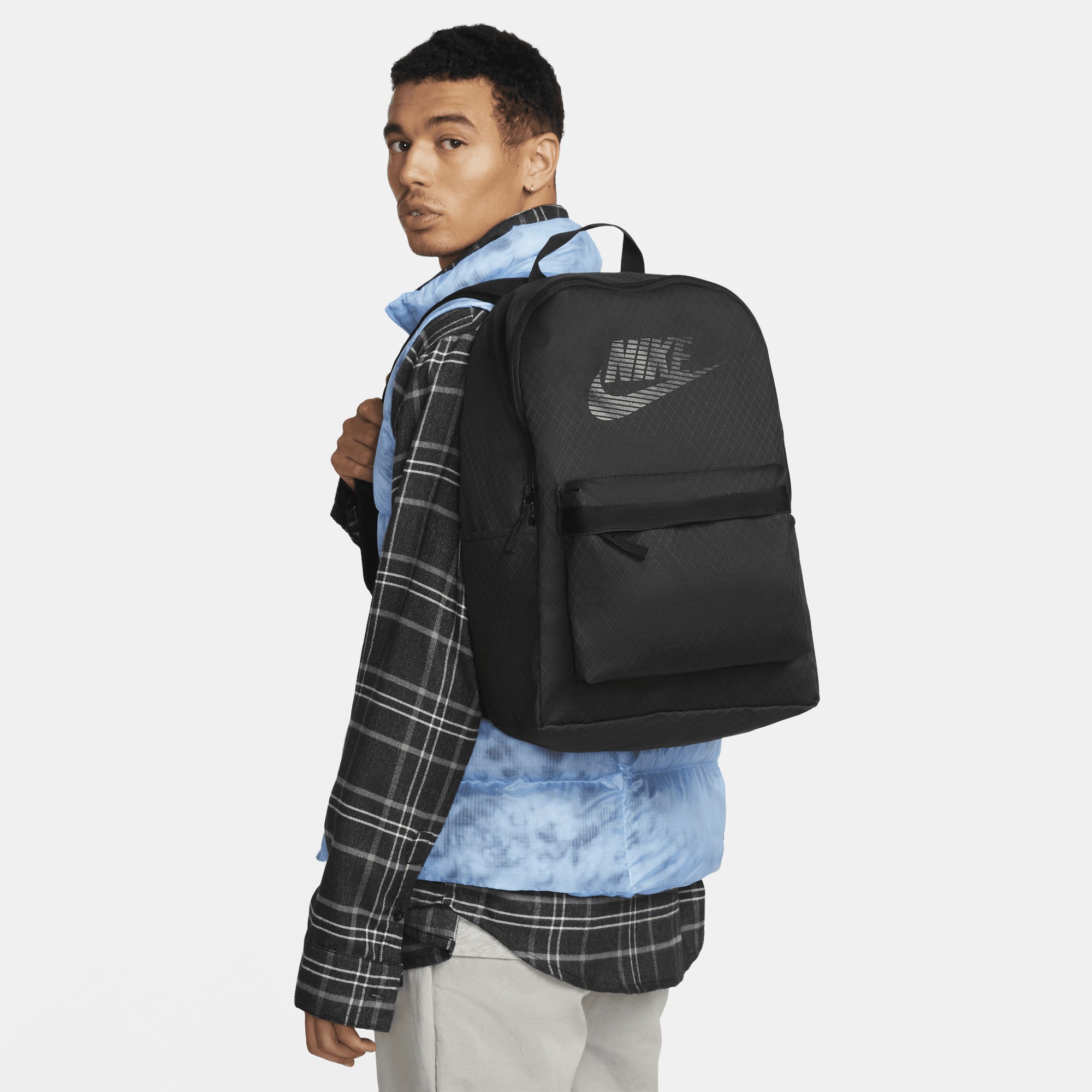 Nike Heritage Backpack 25L DQ5750 010 PROSPORT MD