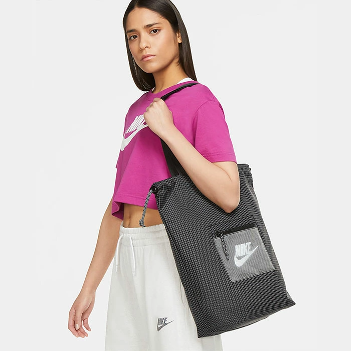 Nike Heritage Tote Bag CV1409 010 PROSPORT MD