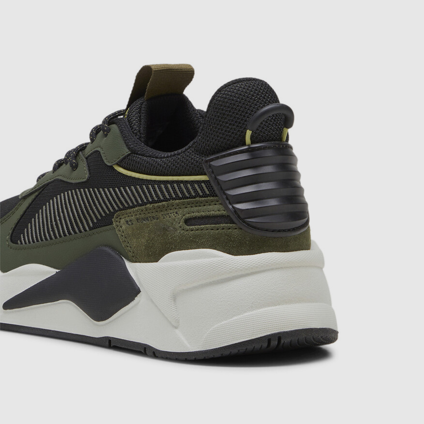 Puma Rs X Elevated Hike 39018605 PROSPORT MD