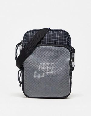 Nike Sports bag Brasilia (DM3976-838) - PROSPORT MD