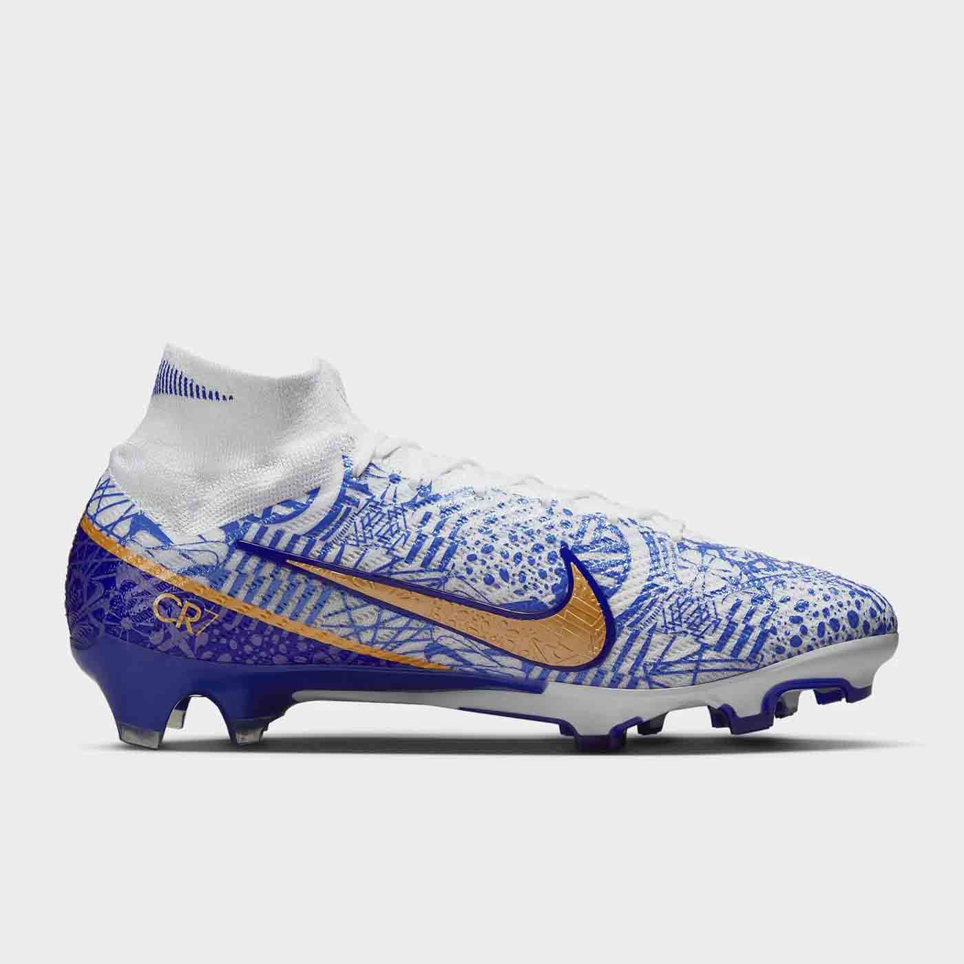 Nike superfly 36 cr7 hot sale