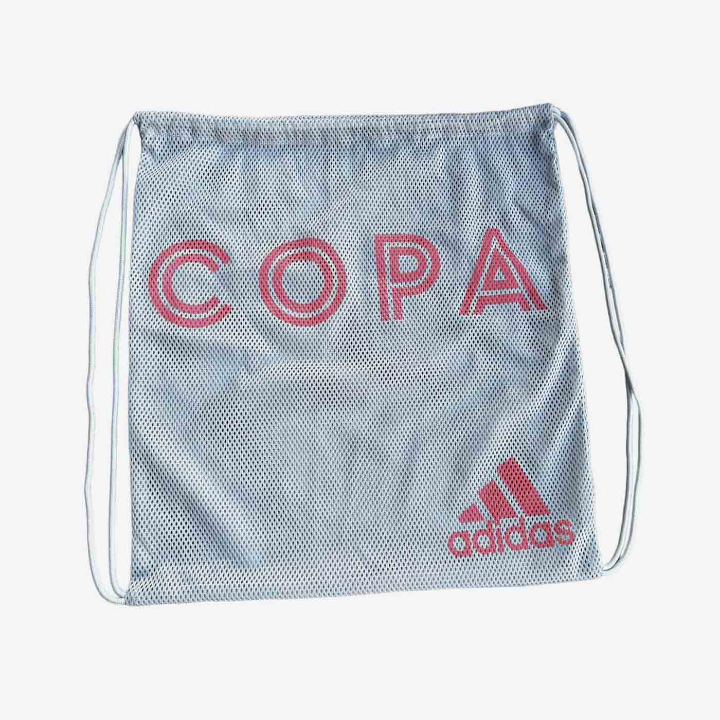 Adidas copa bag hotsell